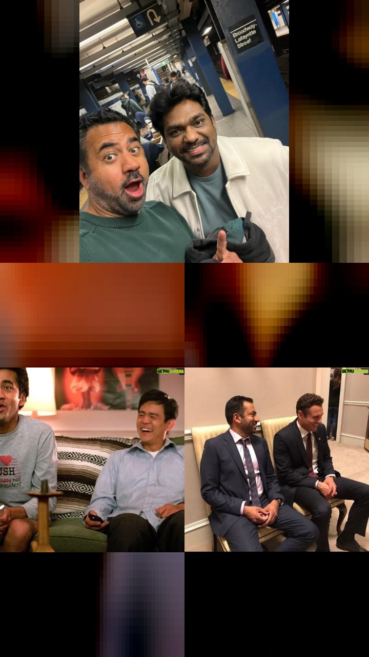 Kal Penn’s Top 10 Instagram Photos of All Time