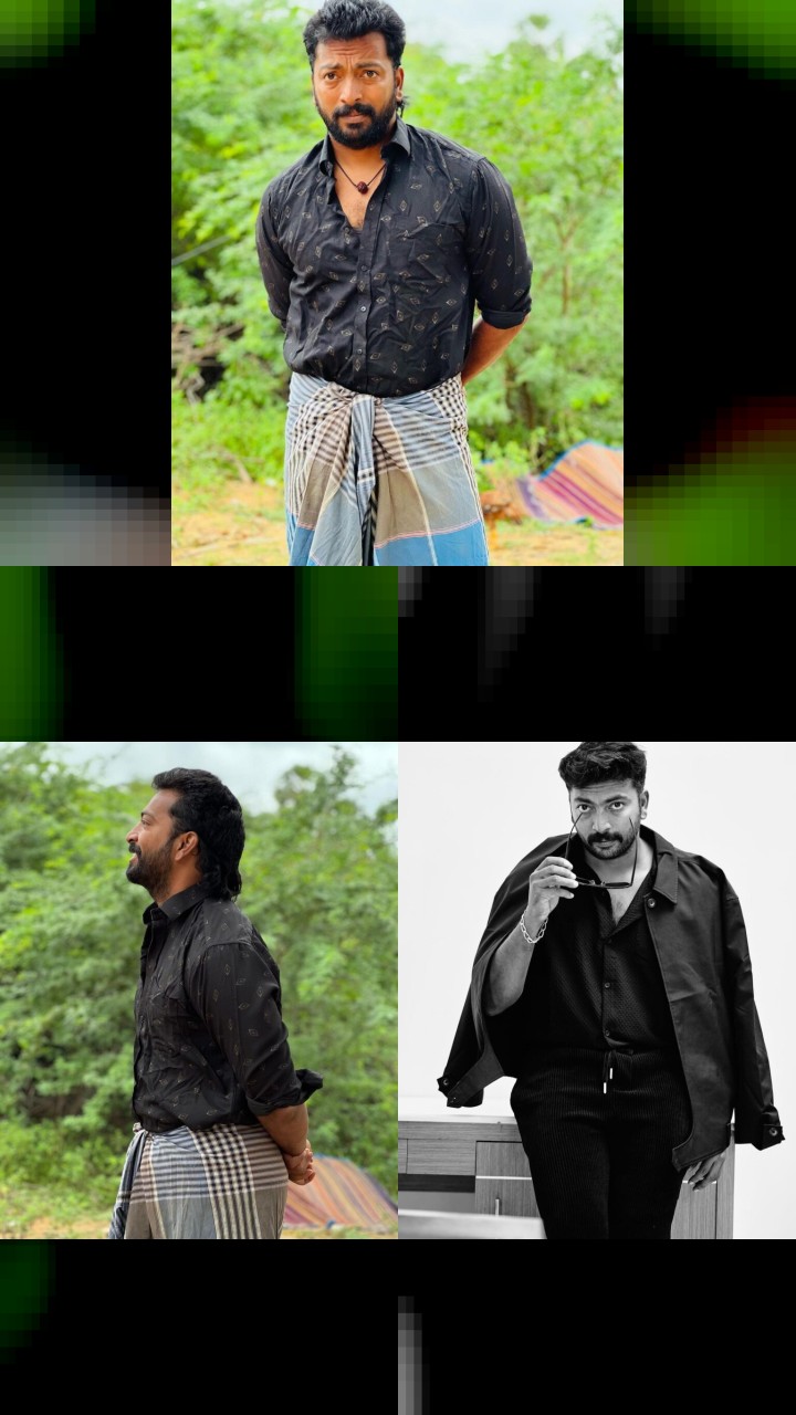Top 10 Instagram Hits from Kalaiyarasan