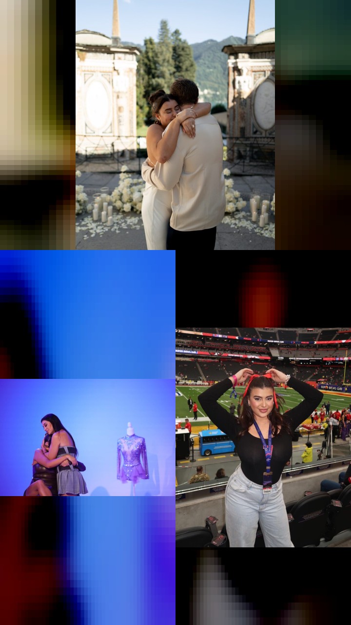 Kalani Hilliker’s 10 Most Liked Instagram Moments