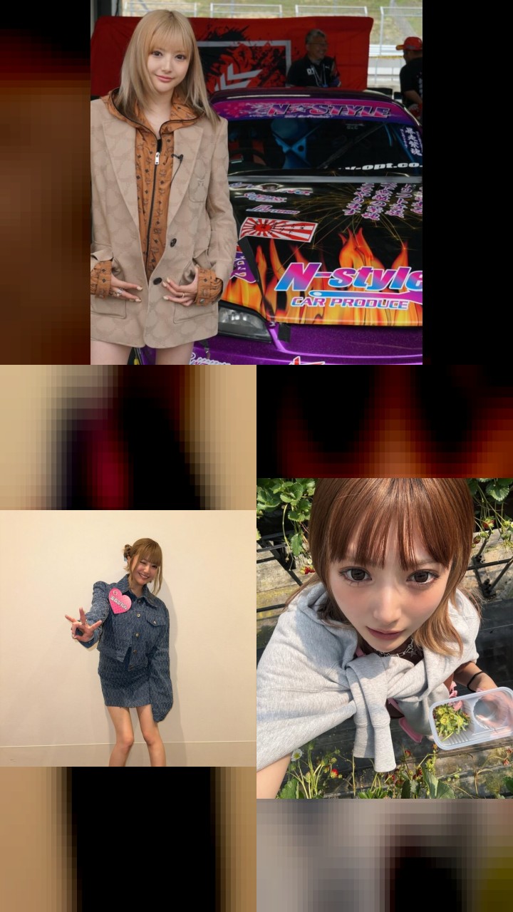 Top 10 Instagram Photos of Kalen Anzai You Have to See