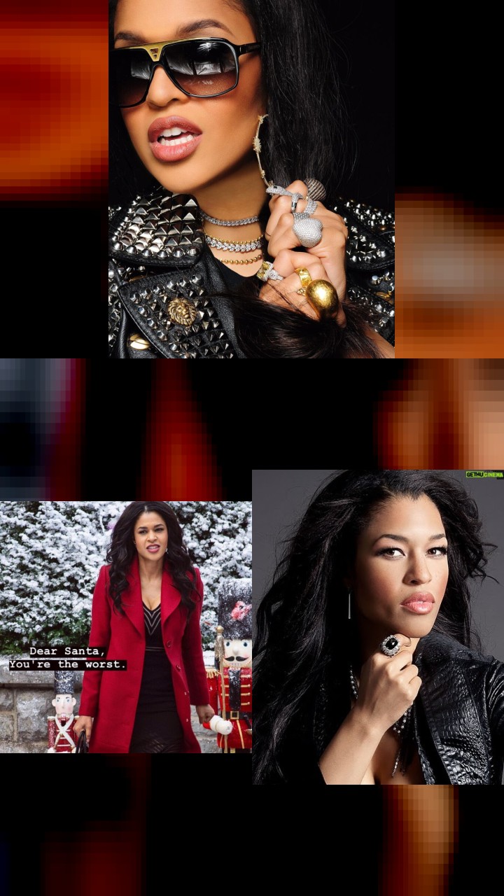 Kali Hawk’s Top 10 Instagram Photos That Captured Hearts