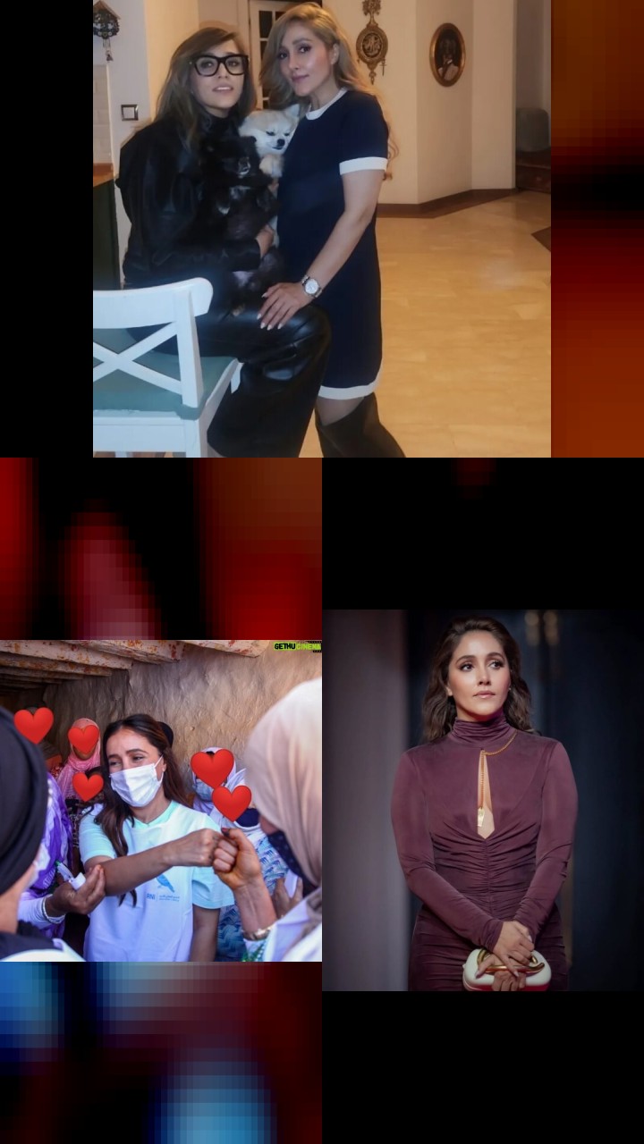 Kalila Bounaylat’s 10 Most Adored Instagram Photos
