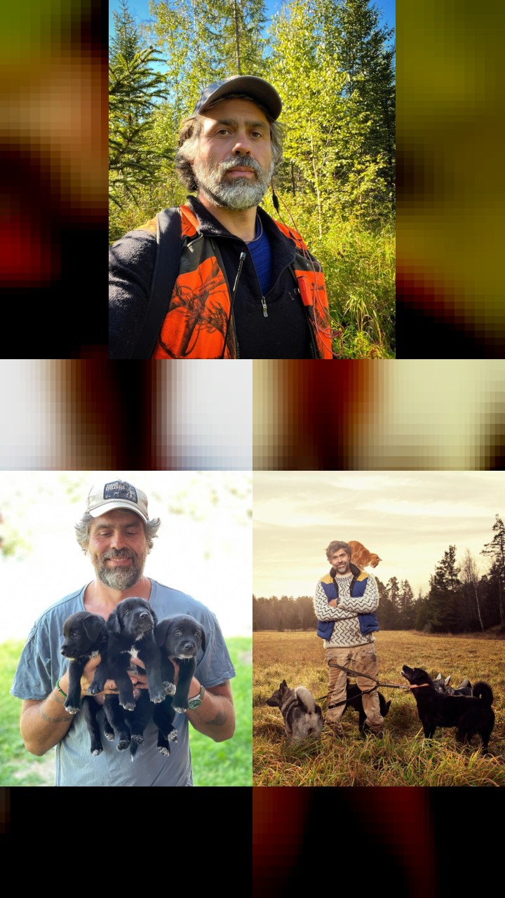 Kalle Zackari Wahlström's Instagram: Top 10 Most Loved Photos