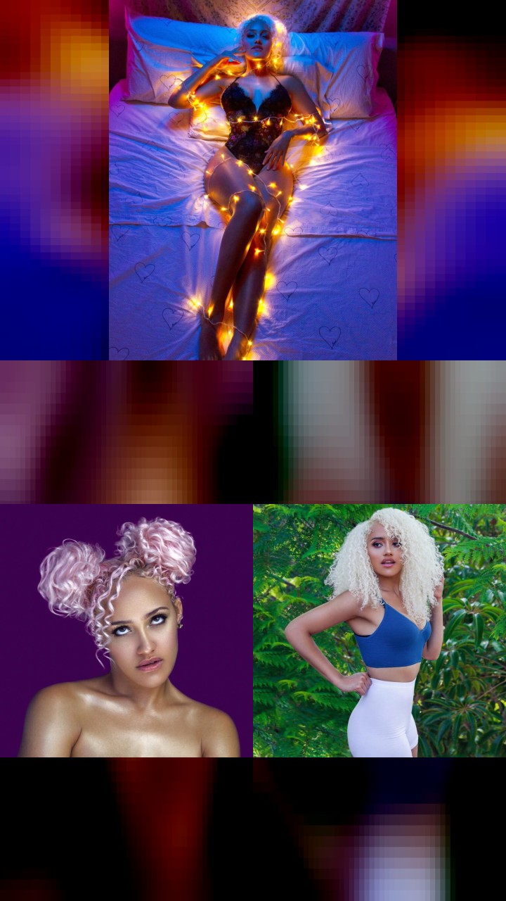 Kallee Brookes’s Top 10 Instagram Highlights