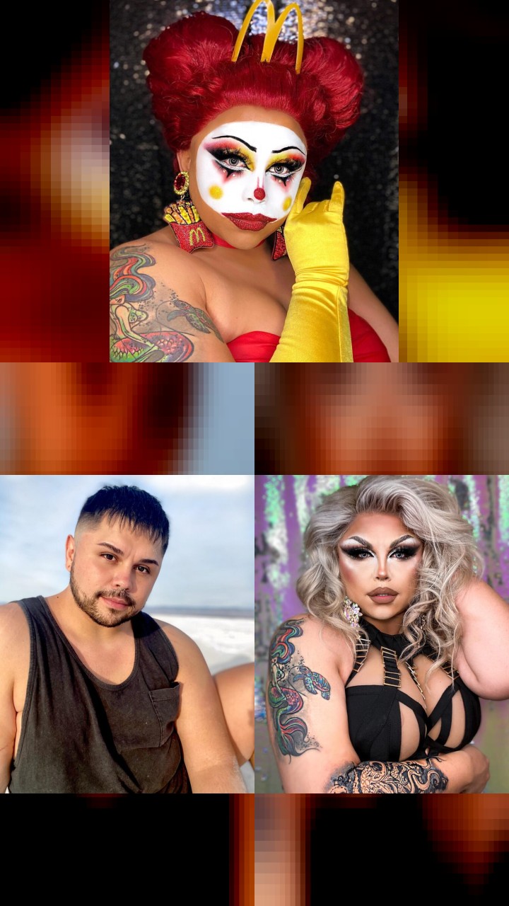 Kalorie Karbdashian-Williams's Instagram Gold: Top 10 Photos