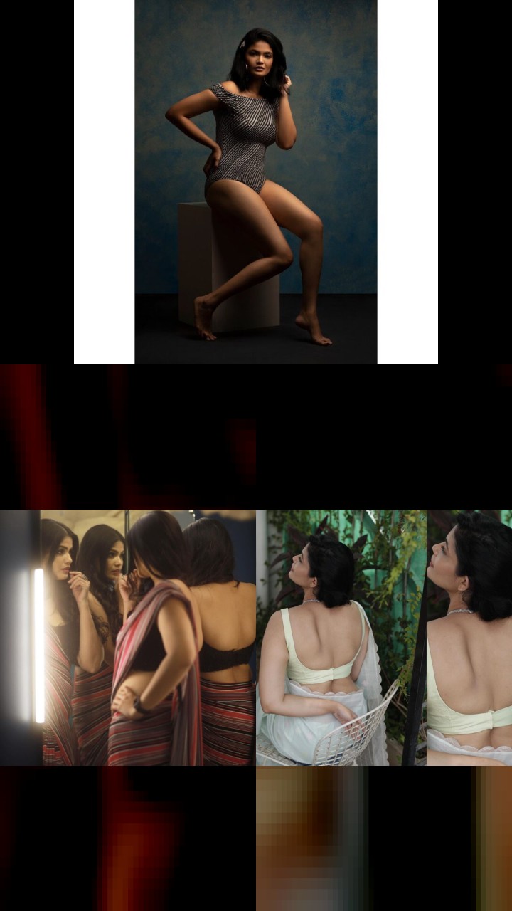 10 Breathtaking Instagram Photos of Kalpika Ganesh
