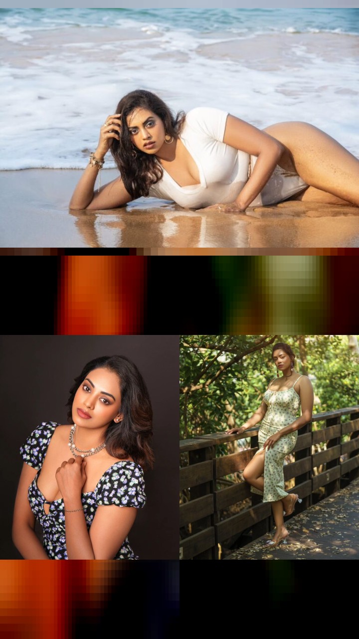 10 Breathtaking Instagram Photos of Kamakshi Bhaskarla
