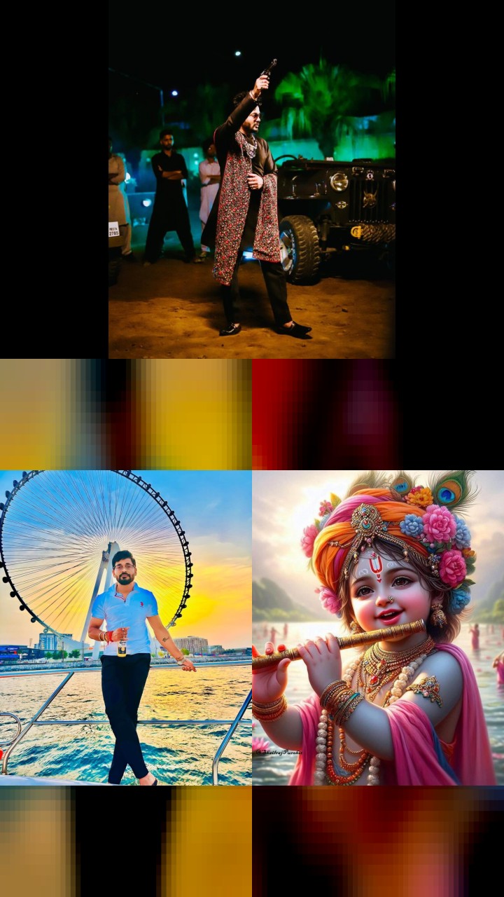 Kamal Digiya’s 10 Most Liked Instagram Moments