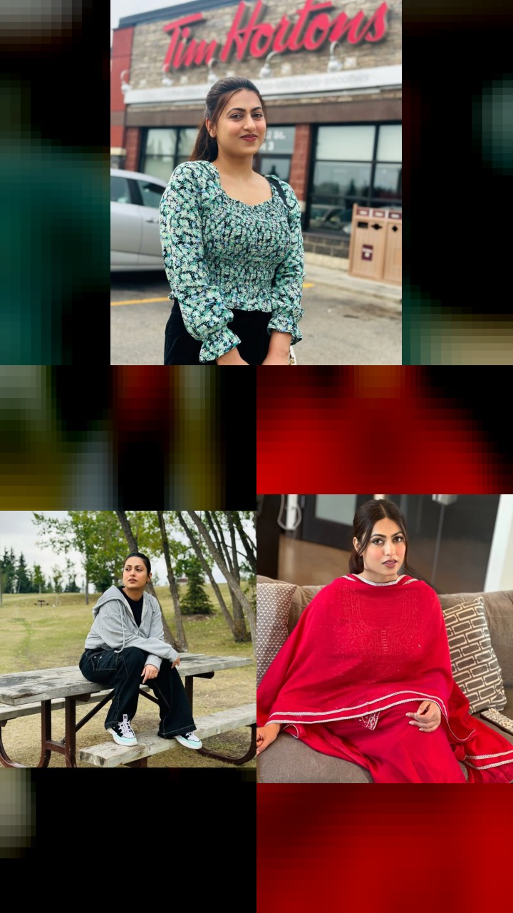 Kamal Khangura’s 10 Most Liked Instagram Moments