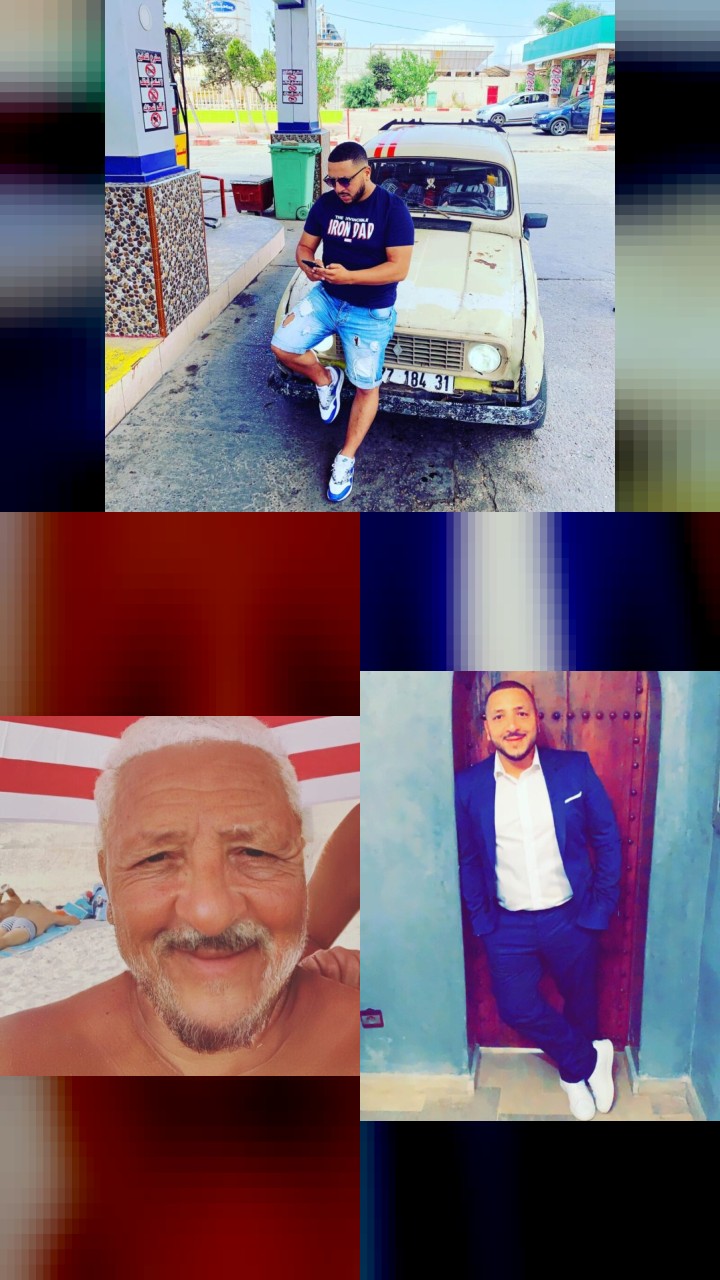 The Top 10 Most Loved Instagram Photos by Kamel Djibaoui