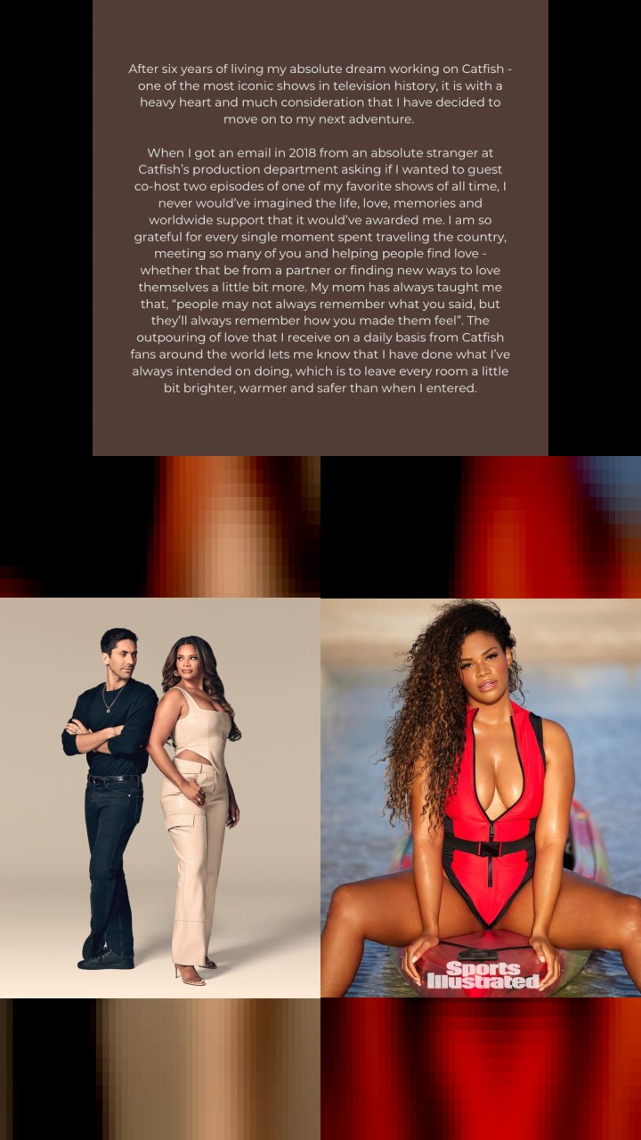 Double Tap Frenzy: Kamie Crawford's Top 10 Instagram Pics