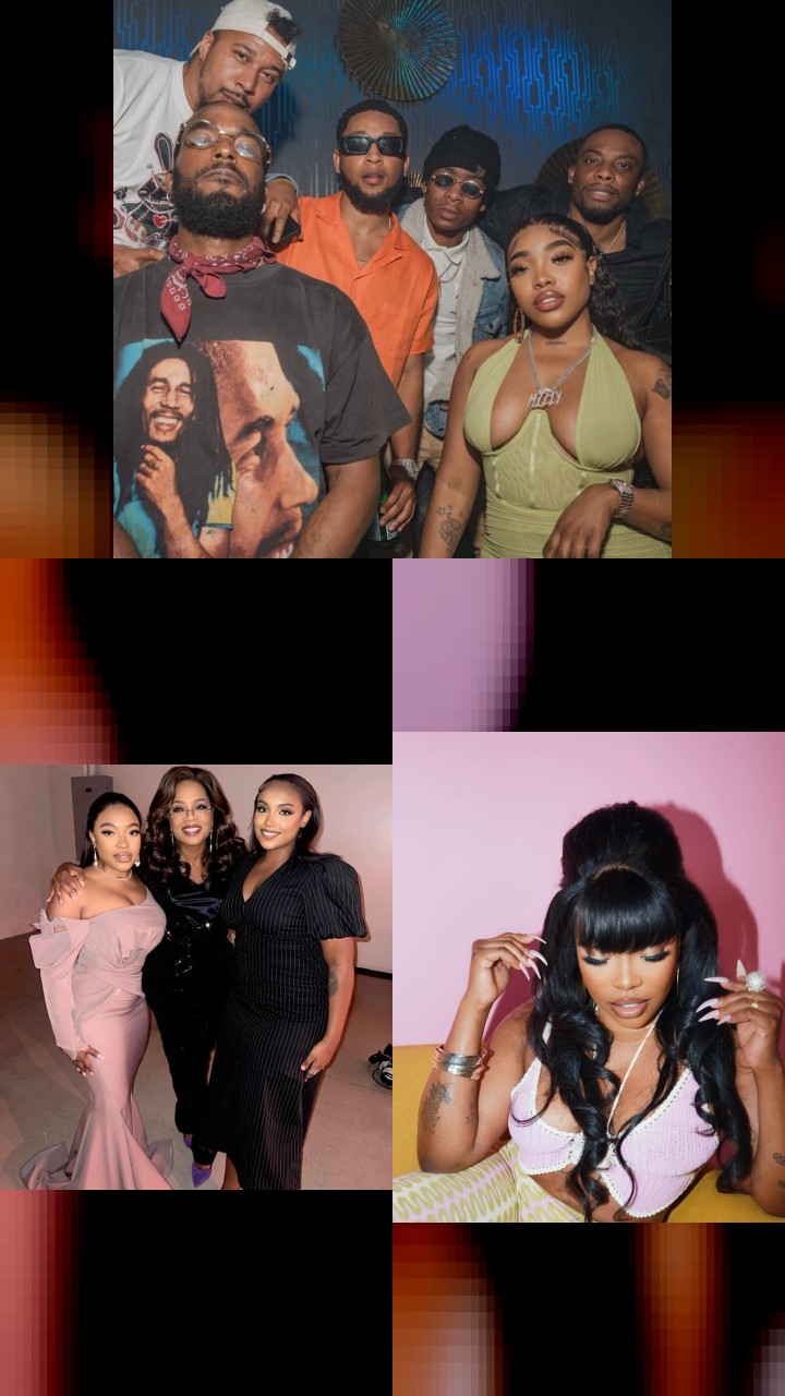 10 KaMillion Instagram Photos That Got the Most Love