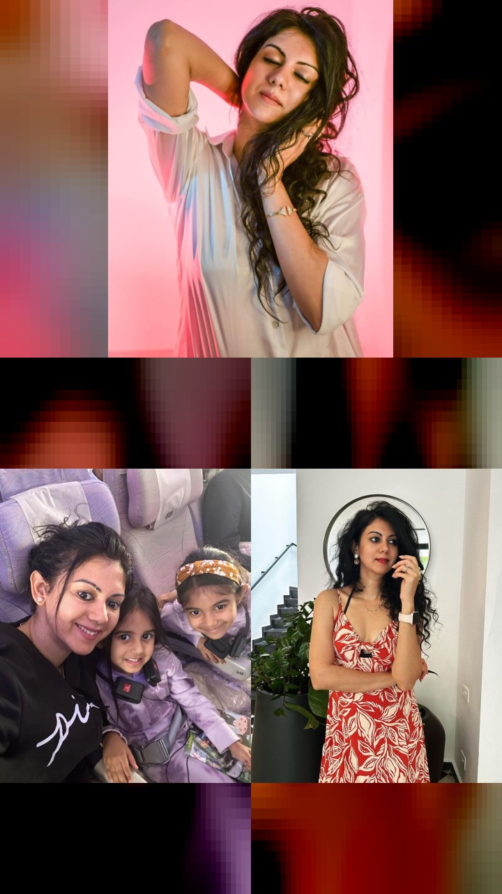 Countdown: Kamna Jethmalani's 10 Most Popular Instagram Posts