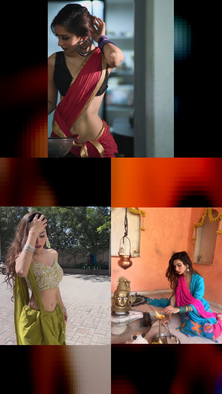 Kamya Vasa’s Instagram: 10 Most Loved Posts