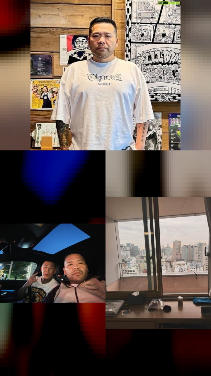 Kan's Top 10 Instagram Photos You Need to See