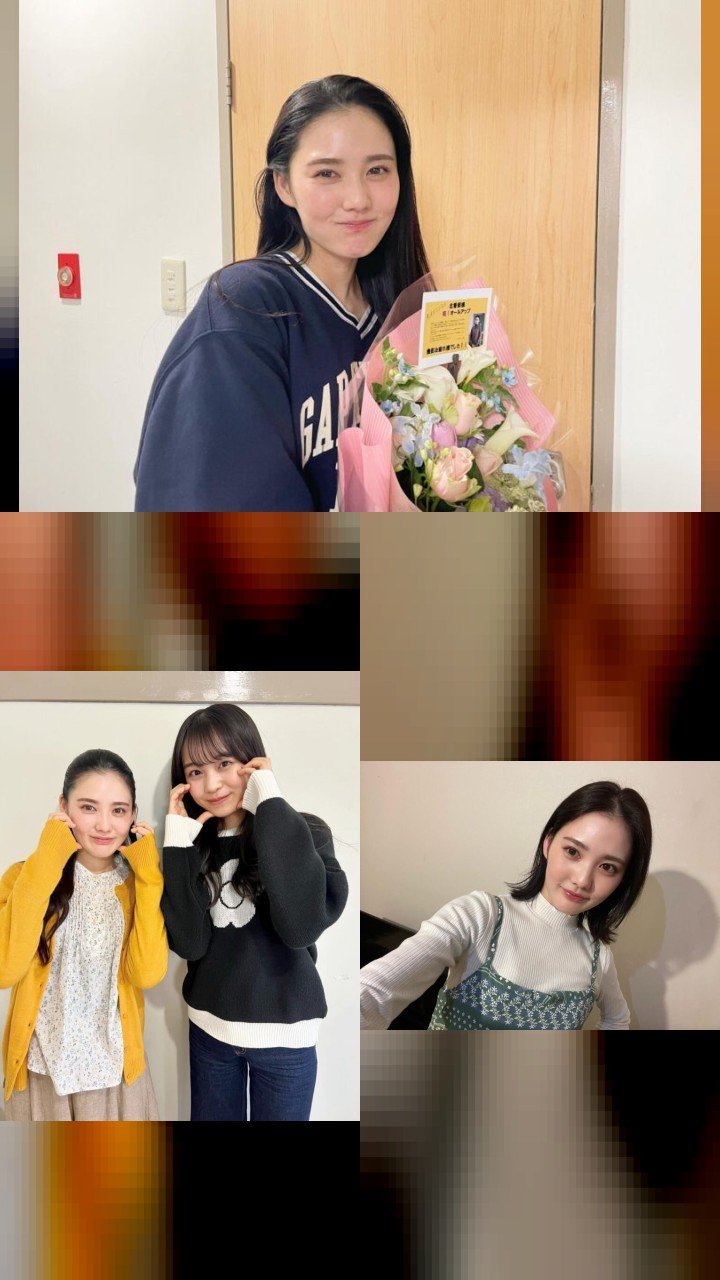 The Most Loved Instagram Photos of Kana Kita: Top 10