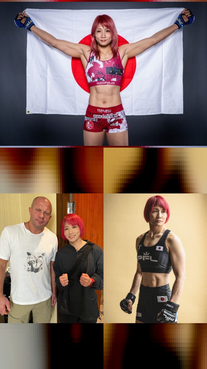 Kana Watanabe’s Instagram: The 10 Most Memorable Photos