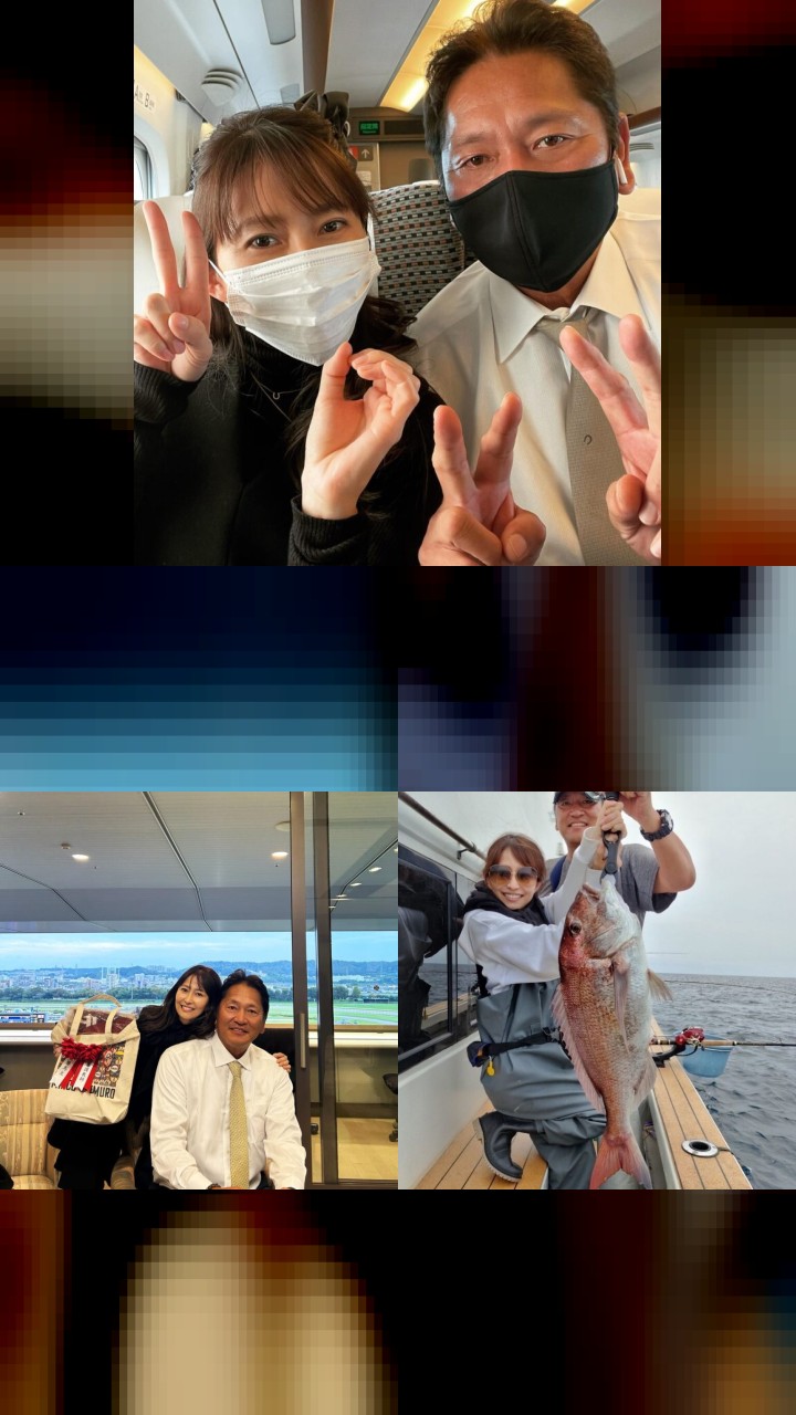 Kanako Enomoto's Top 10 Instagram Photos That Got the Most Likes