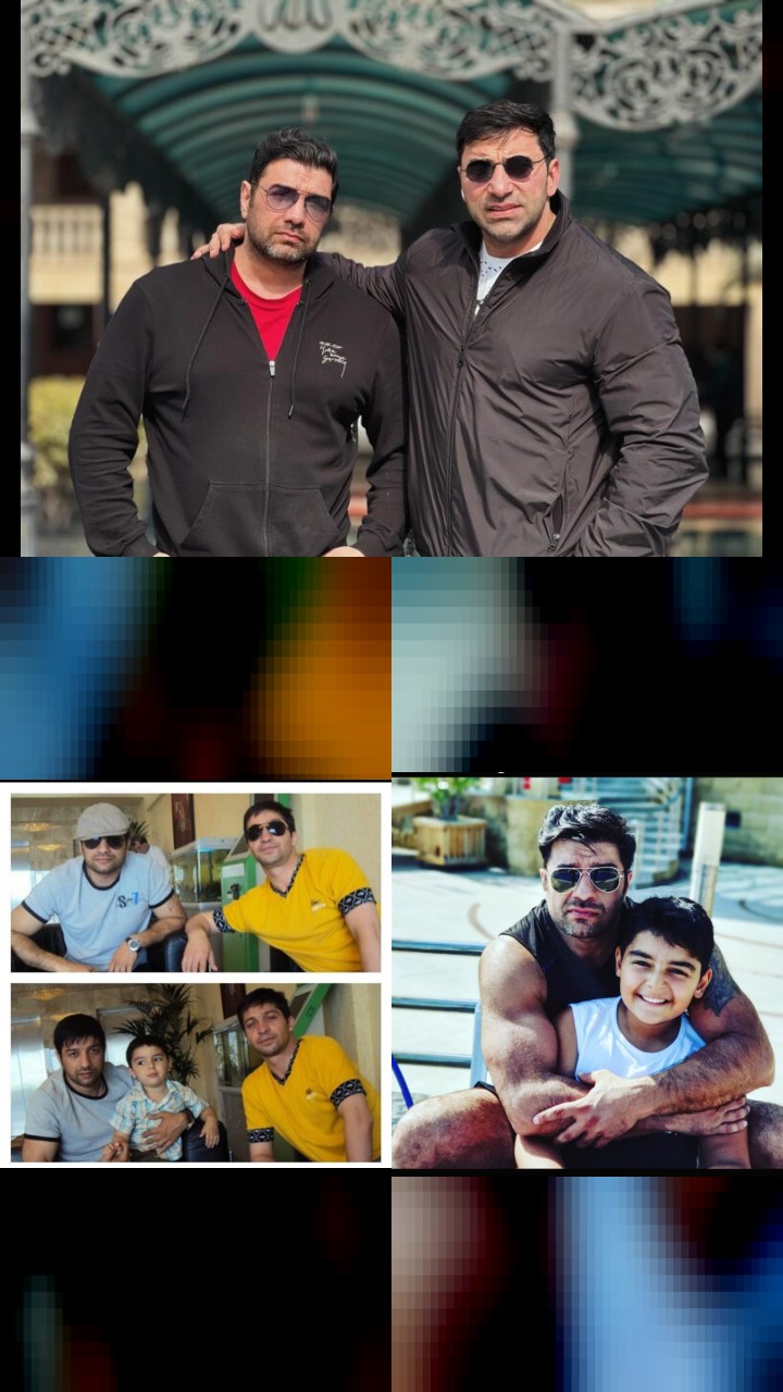 10 Top-Ranked Instagram Photos of Kanan Mahmudov