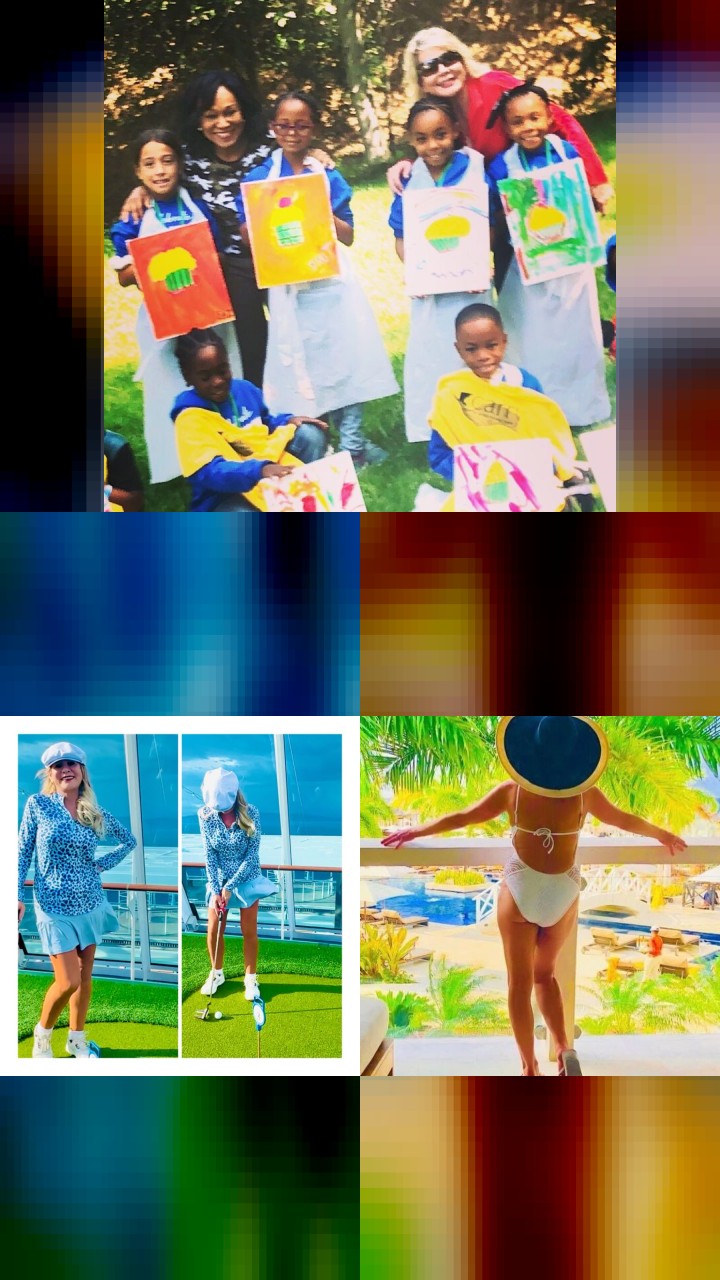 Kandra King's Instagram: The Top 10 Photos That Made Waves