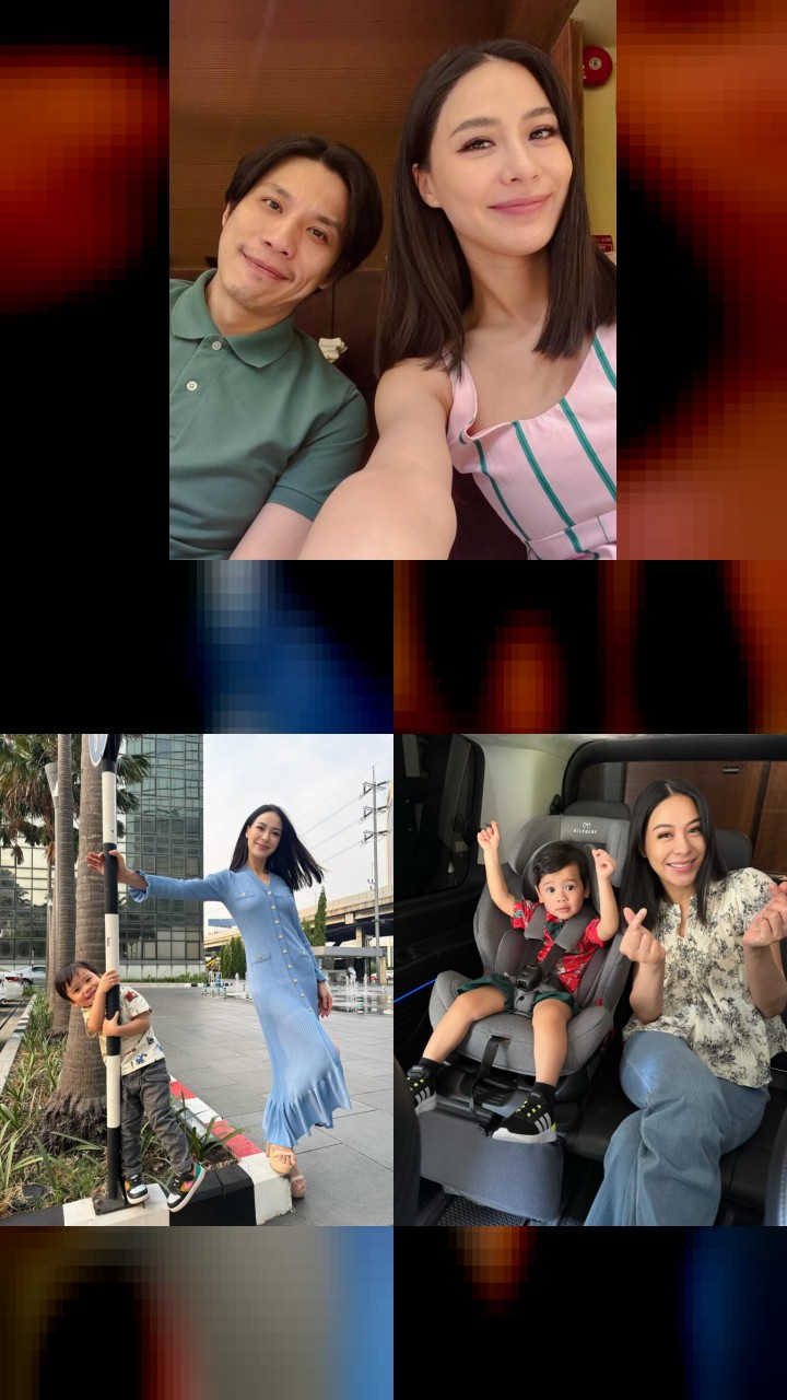 The Top 10 Kaneungnij Jaksamittanon Instagram Photos You Need to See