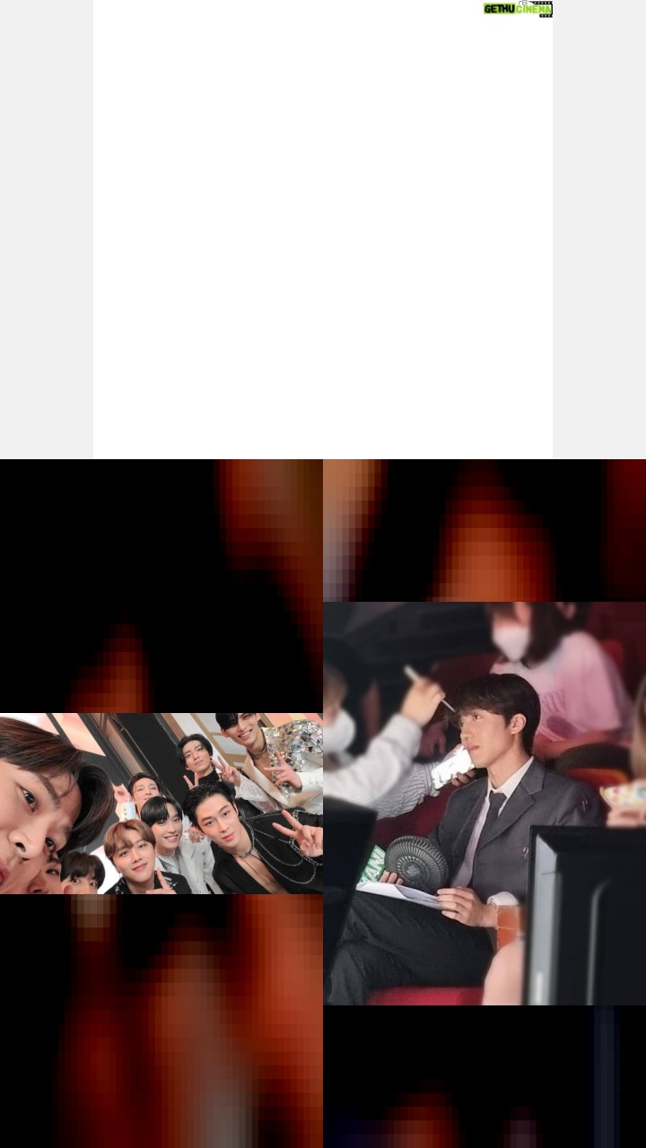 The Most Popular Instagram Photos of Kang Chan-hee: Top 10