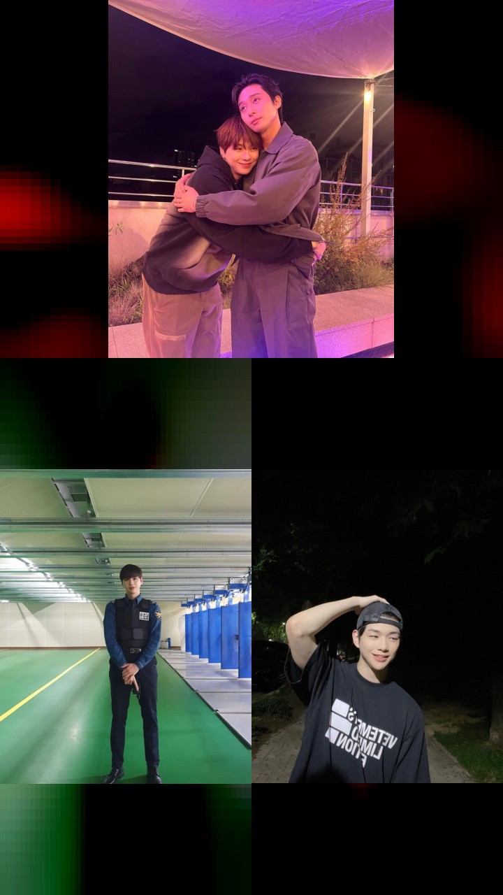 Kang Daniel's 10 Most-Liked Instagram Moments