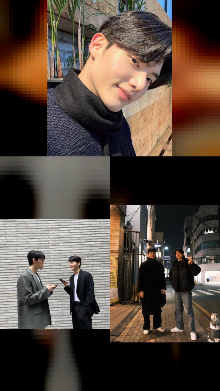 Countdown: Kang Eun-bin's 10 Most Popular Instagram Posts
