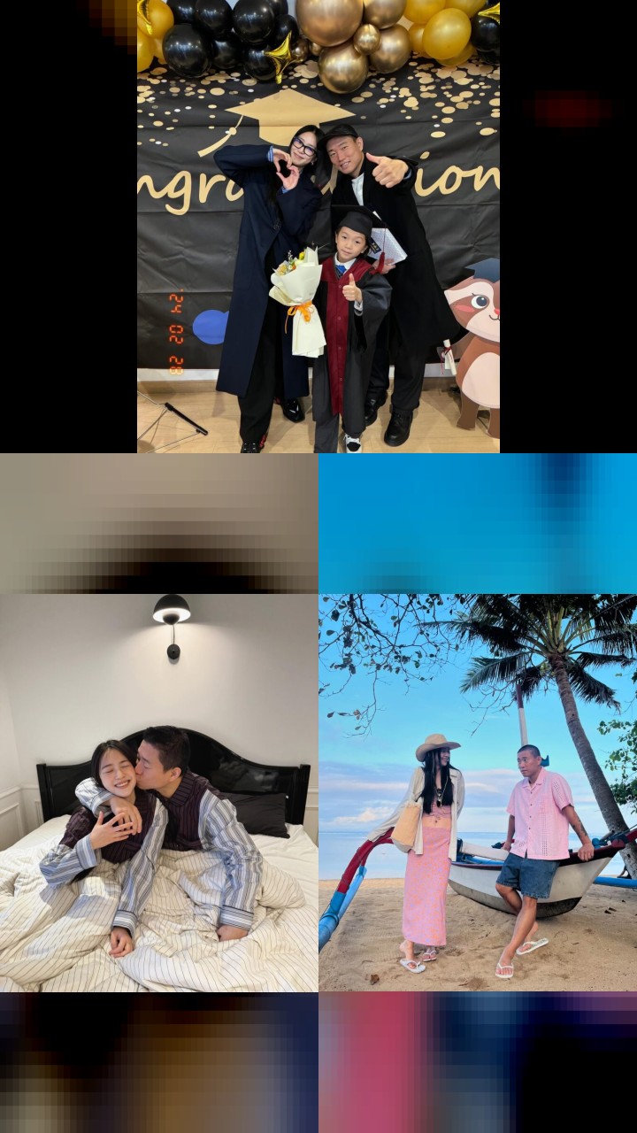 The Top 10 Kang Gary Instagram Photos of All Time
