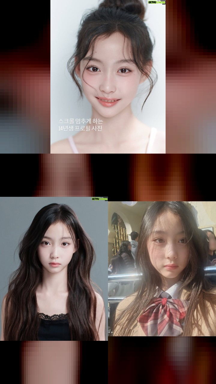 The Most Popular Instagram Photos of Kang Hye-rin: Top 10