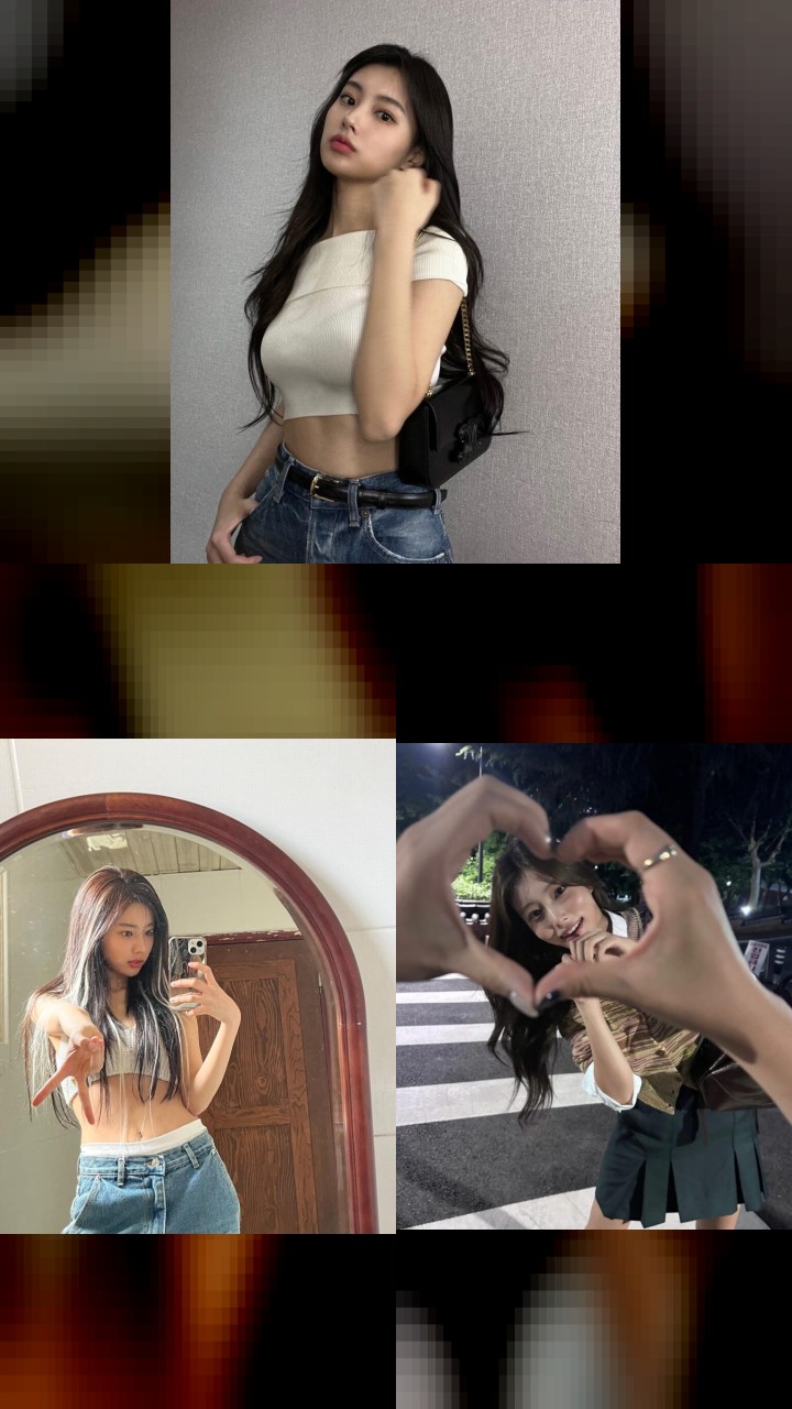 Kang Hye-won’s Instagram: The 10 Most Memorable Photos
