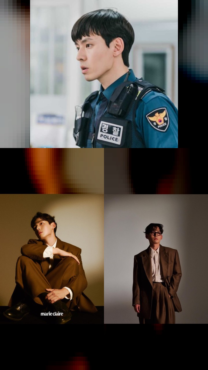 Kang Hyung-suk’s Top 10 Instagram Photos That Are Pure Gold