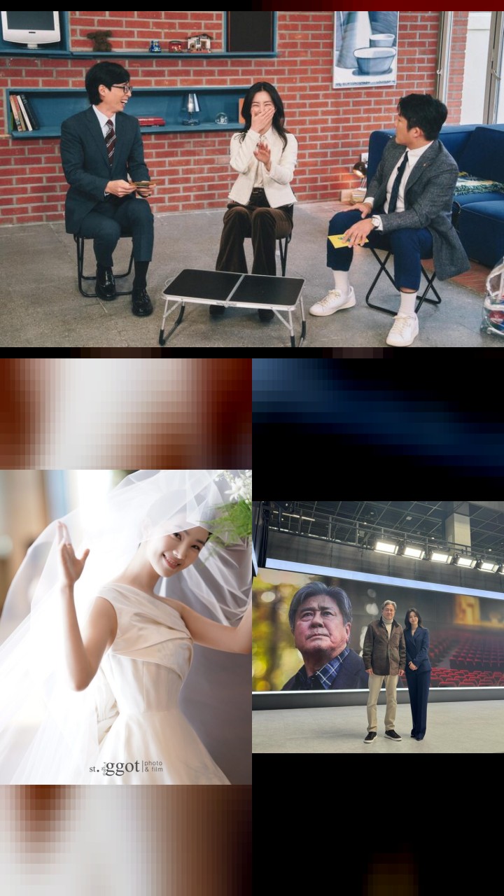 Top 10 Memorable Instagram Photos of Kang Ji-young