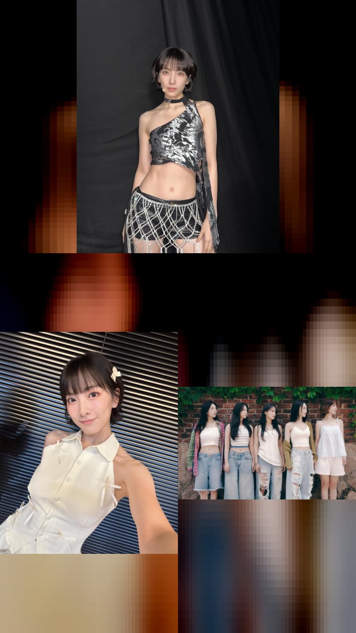 The Best of Kang Ji-young: Top 10 Instagram Photos