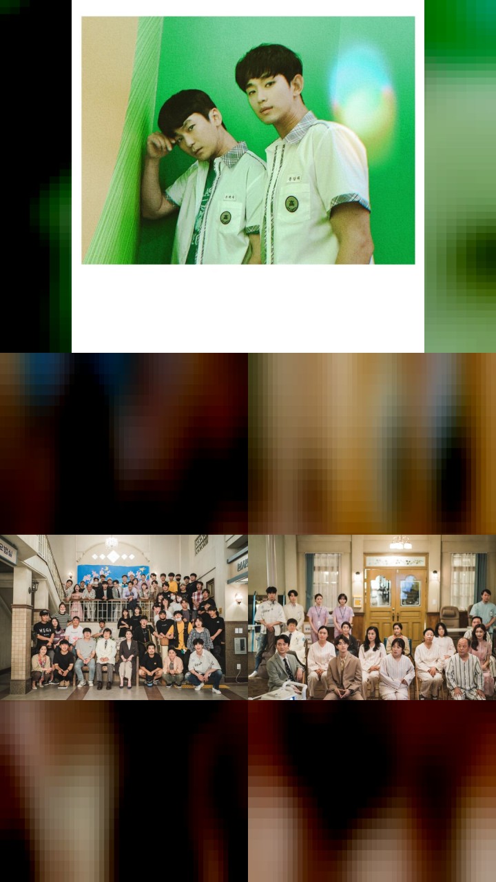 The Top 10 Most Loved Instagram Photos by Kang Ki-doong