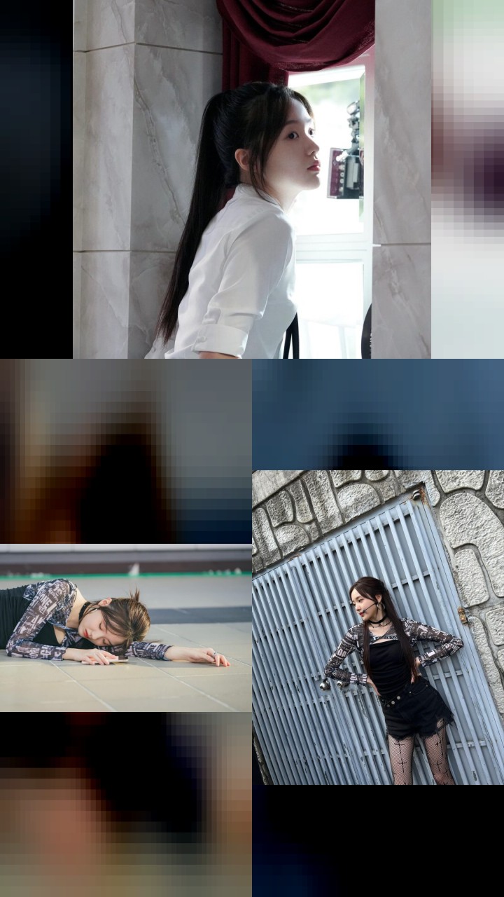 The Best Instagram Photos of Kang Na-eon: Top 10