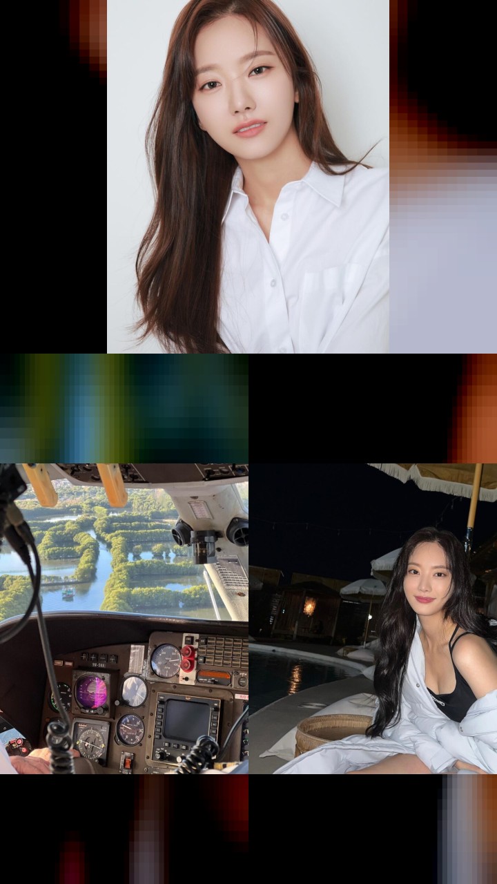 Top 10 Instagram Hits from Kang Na-ru