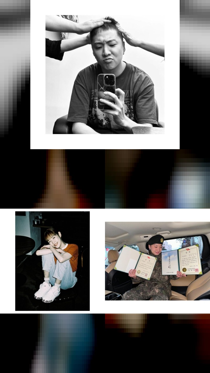 Kang Seung-yoon's 10 Most Loved Instagram Moments