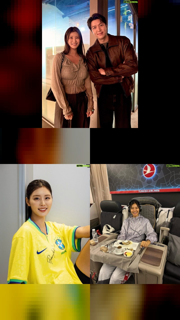 Top 10 Memorable Instagram Photos of Kang So-yeon