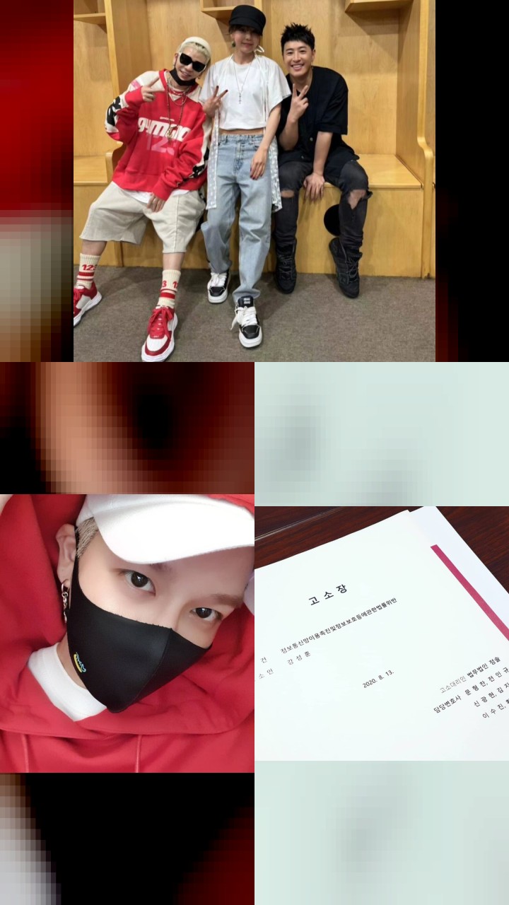 Kang Sung-hoon’s 10 Most Loved Instagram Photos