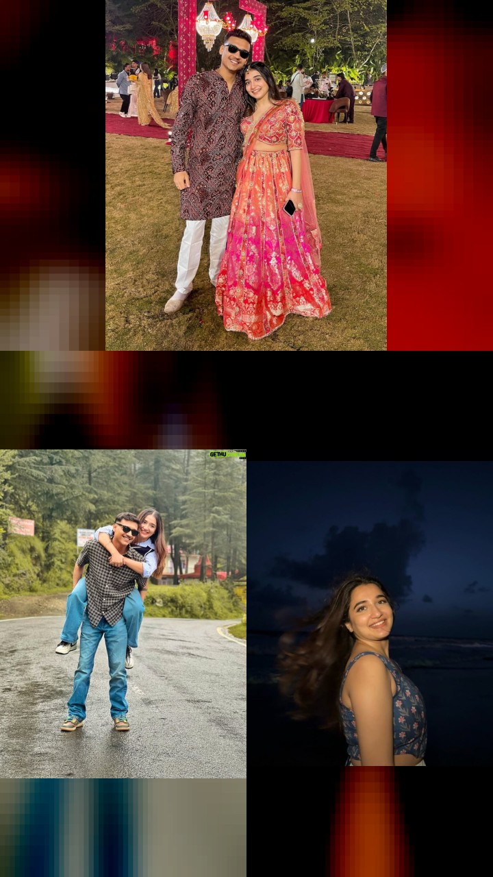 10 Top-Ranked Instagram Photos of Kangan Khandelwal