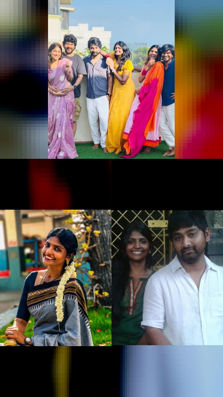 The Top 10 Instagram Posts of Kani Thiru