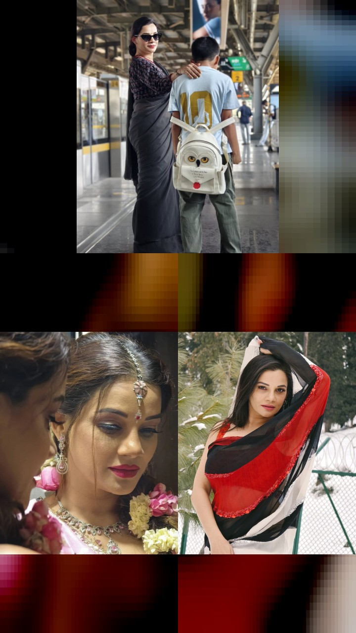 The Best of Kanika Maheshwari: Top 10 Instagram Photos