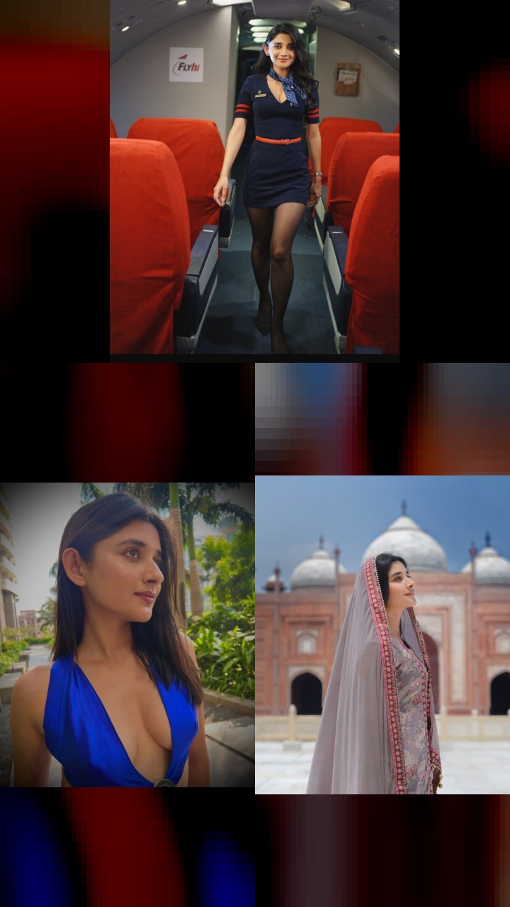 10 Kanika Mann Instagram Photos That Got the Most Love