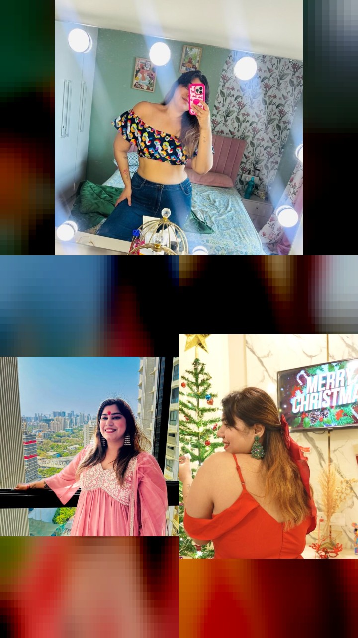 The Most Loved Instagram Photos of Kanisha Malhotra: Top 10