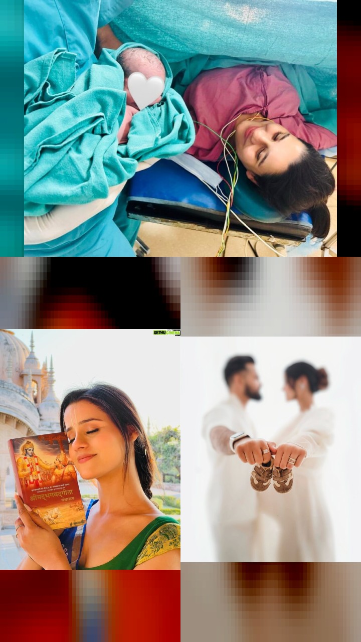 10 Most Popular Instagram Photos of Kanishka Sharma
