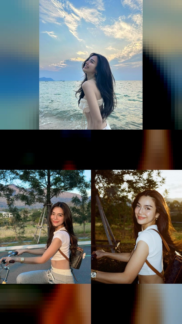 10 Best-Liked Instagram Photos of Kannarun Wongkhajornkai