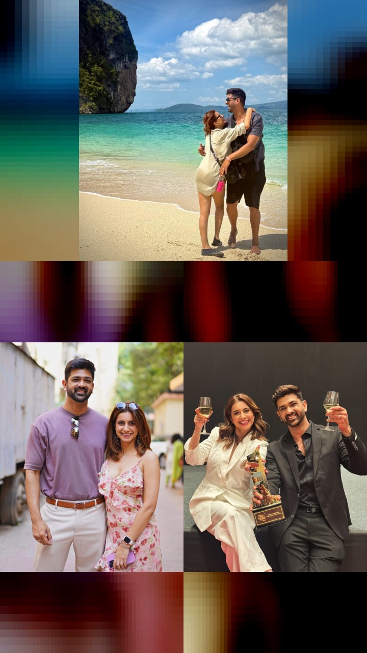 10 Most Popular Instagram Photos of Kanupriya Gupta