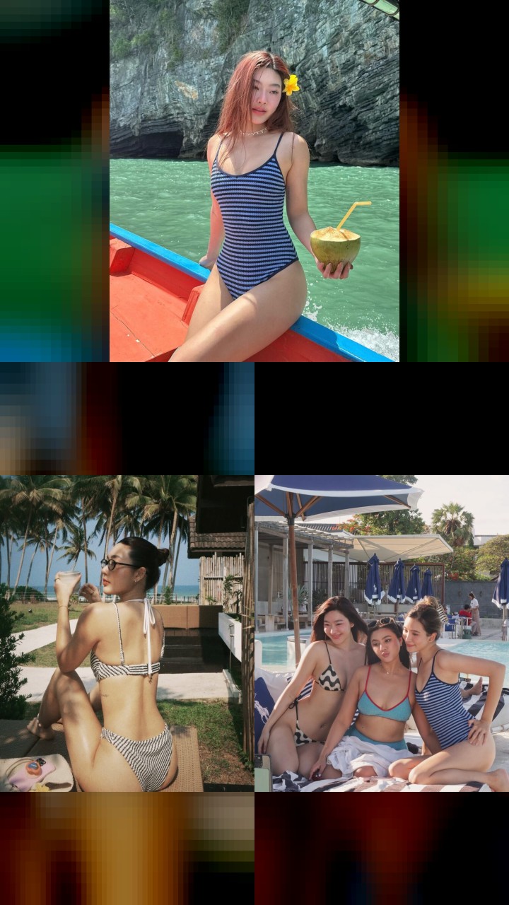 Kanyaphak Pongsak's Instagram: Top 10 Most Loved Photos