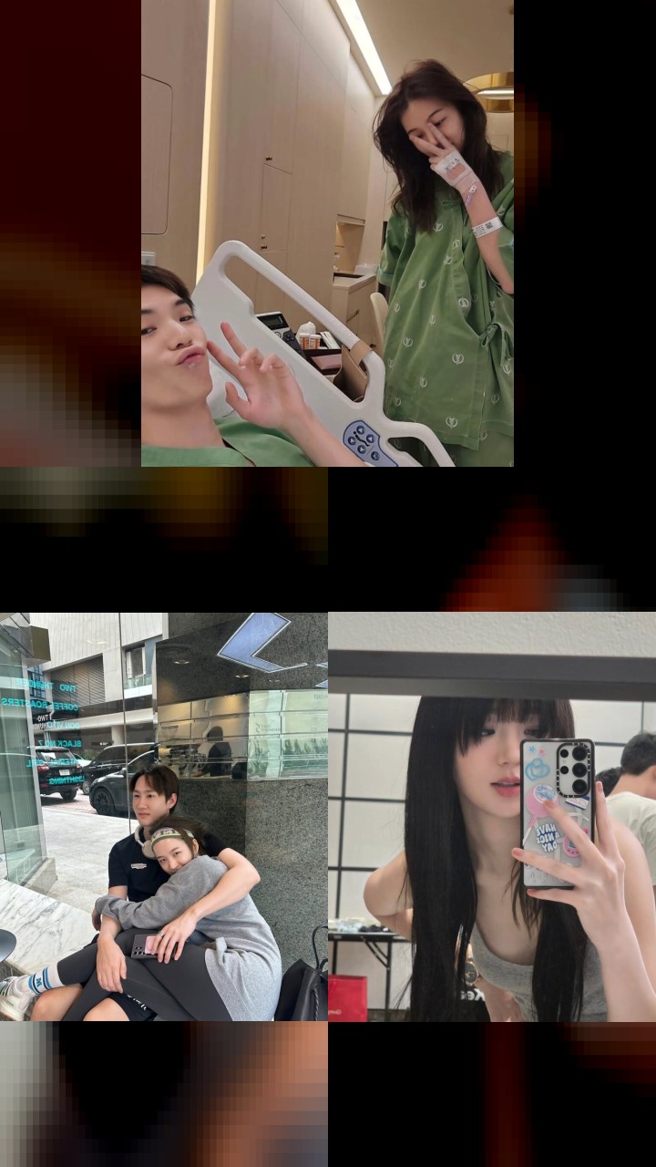 Top 10 Memorable Instagram Photos of Kanyawee Songmuang
